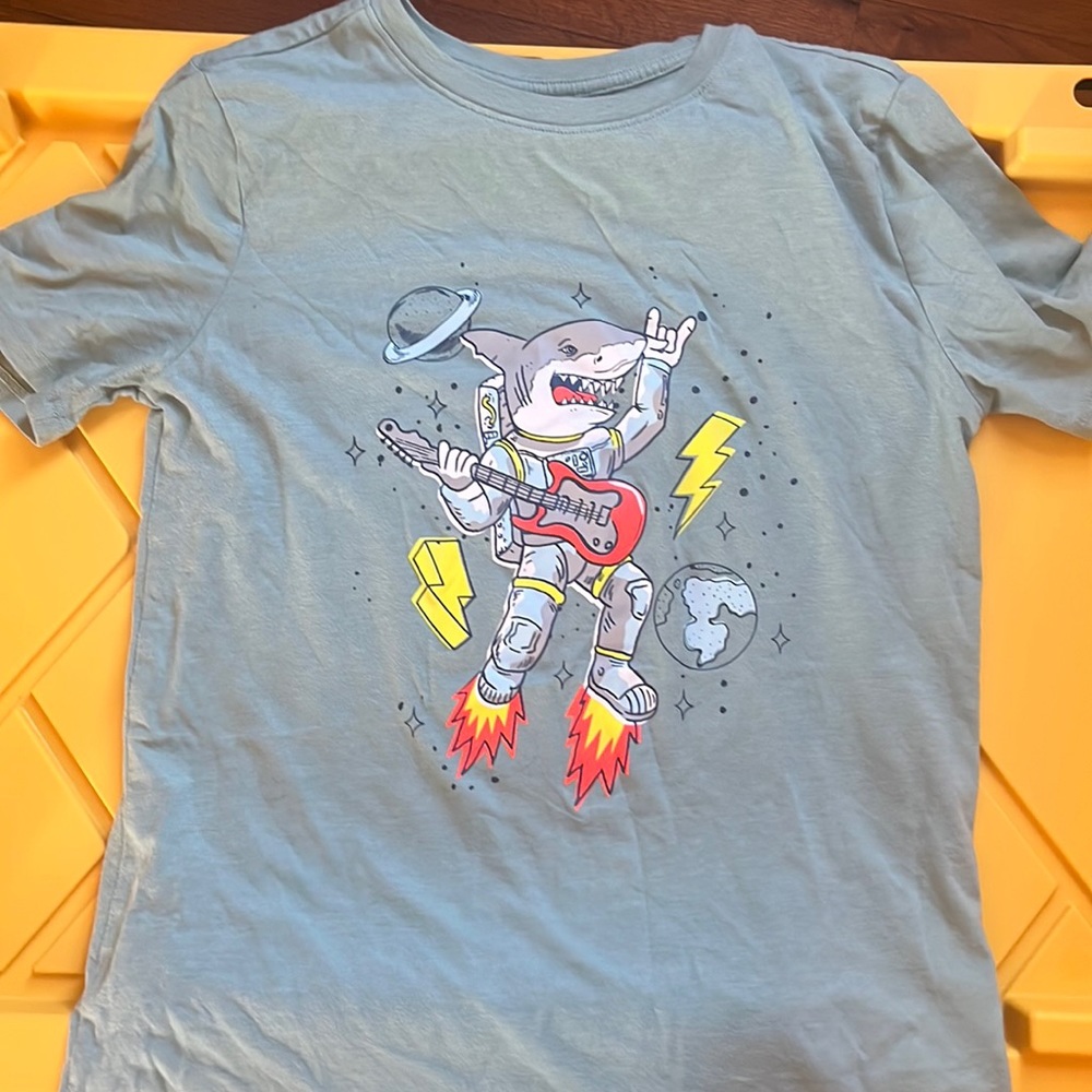 Boys shirt